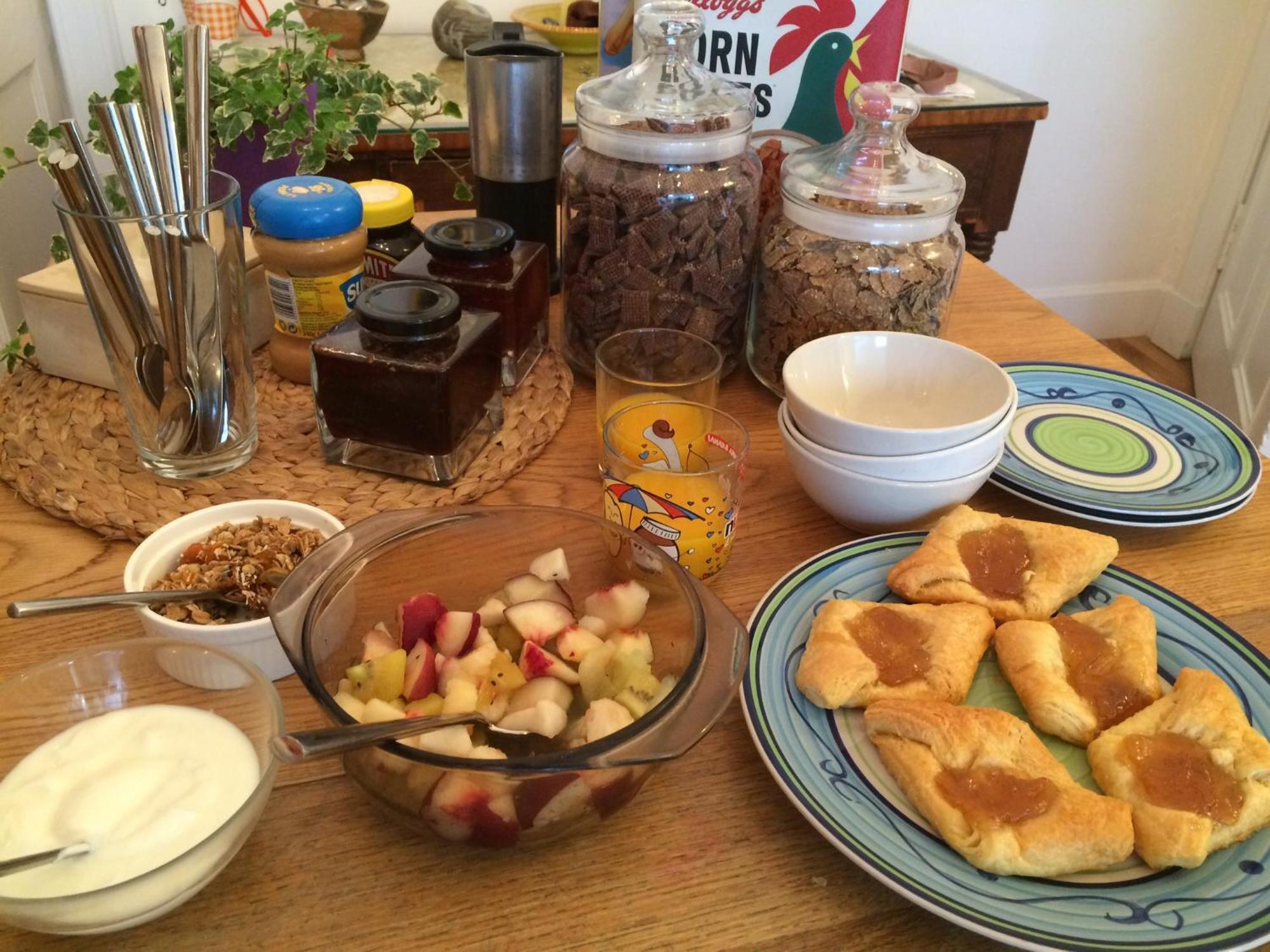 Casa Hamilton Bed & Breakfast - Edinburgh, Edinburgh