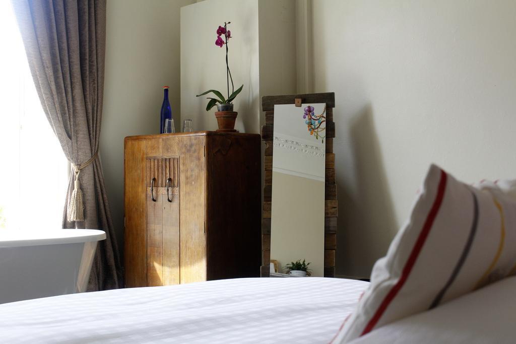 Casa Hamilton Bed & Breakfast - Edinburgh — Photos 3